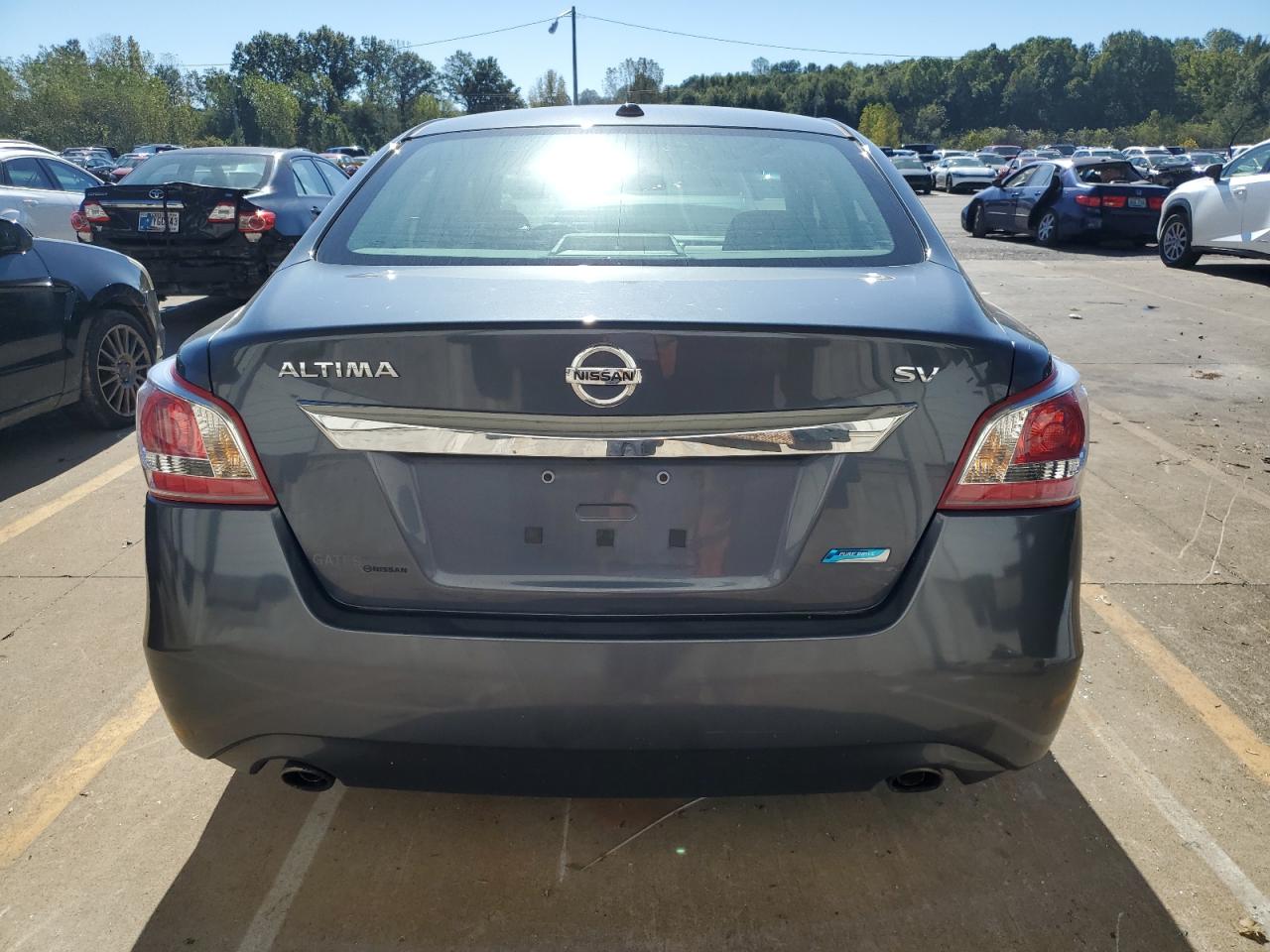 2013 Nissan Altima - Image 6