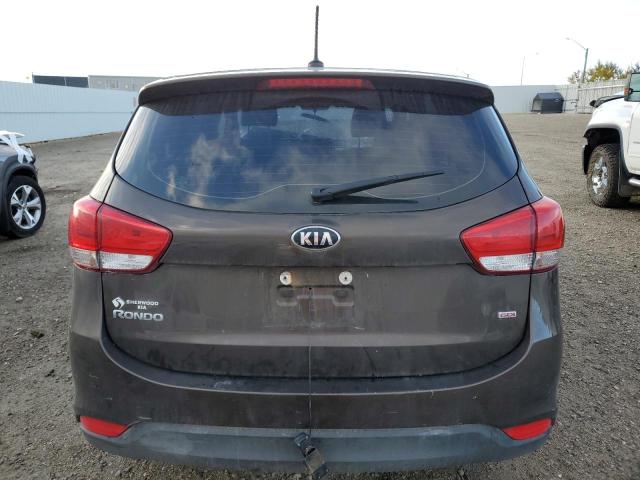 2015 KIA RONDO 