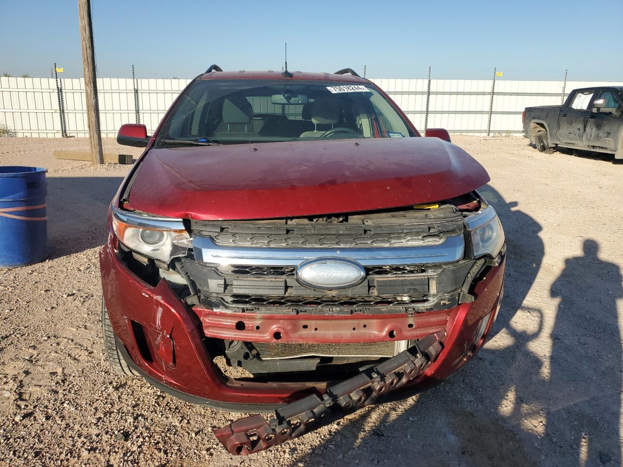 2014 Ford Edge - Image 5