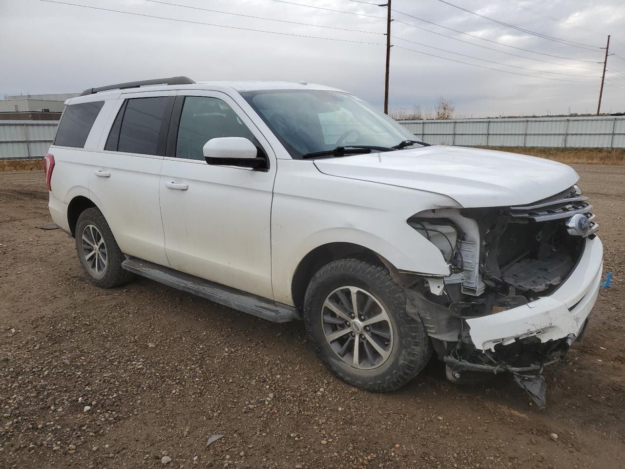 2018 Ford Expedition - Image 4