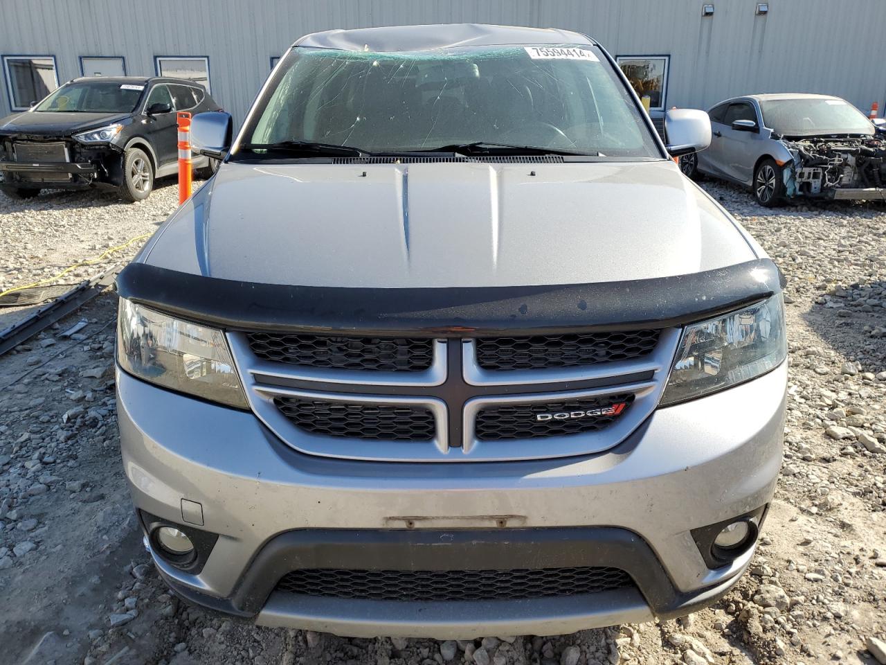 2015 Dodge Journey - Image 5