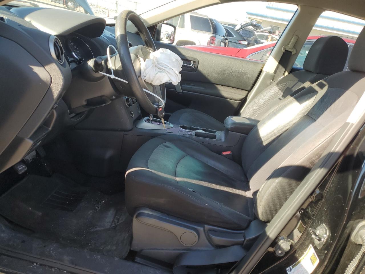 2013 Nissan Rogue - Image 7