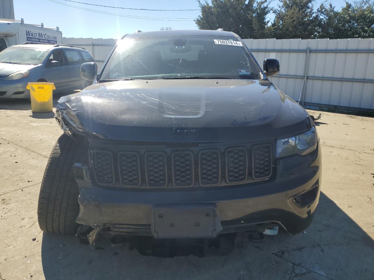 2019 Jeep Grand Cherokee - Image 5