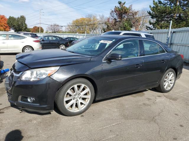  CHEVROLET MALIBU 2014 Czarny