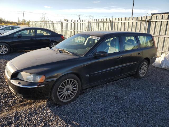 2006 Volvo V70 2.5T