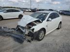 2014 Mitsubishi Lancer Es/Es Sport de vânzare în Temple, TX - Front End