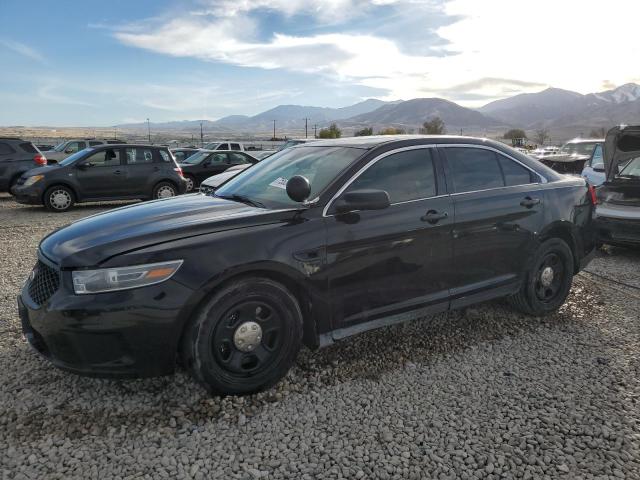 2016 Ford Taurus Police Interceptor for Sale in Magna, UT - Side