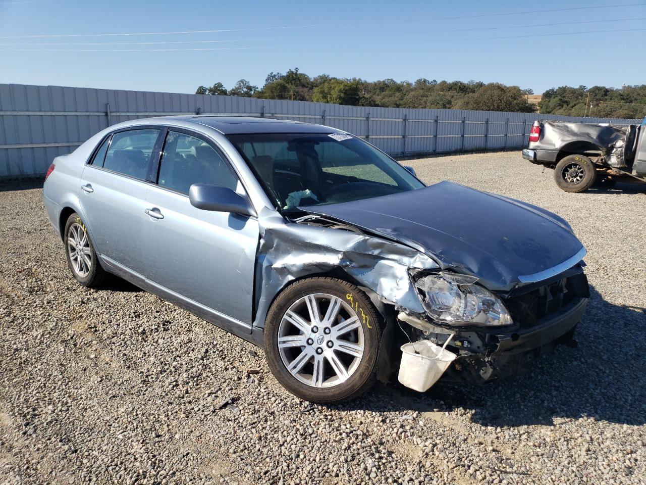 2007 Toyota Avalon - Image 4