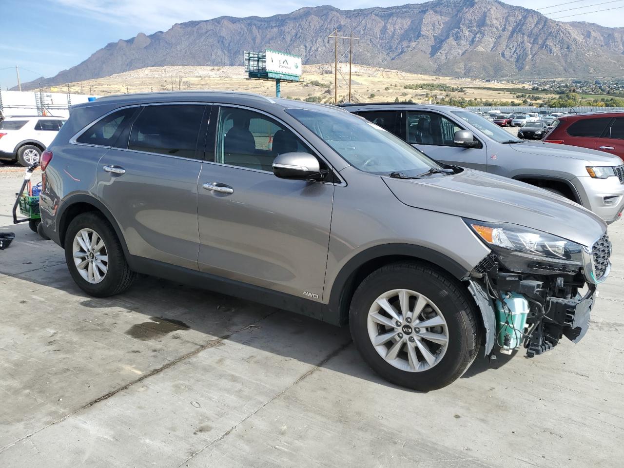 2019 Kia Sorento - Image 4