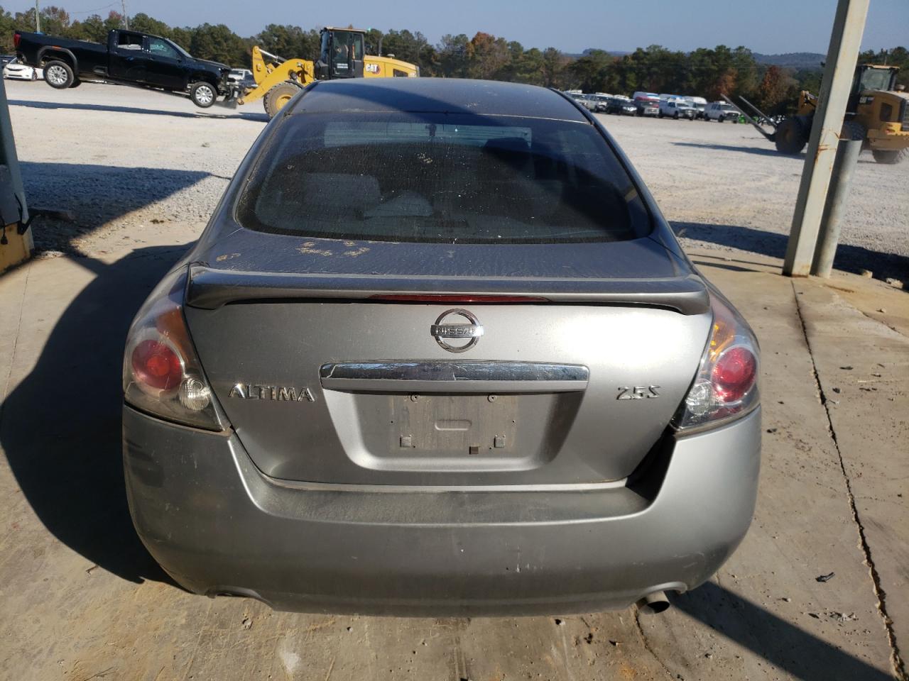 2007 Nissan Altima 2.5 VIN: 1N4AL21E77C112679 Lot: 78273294