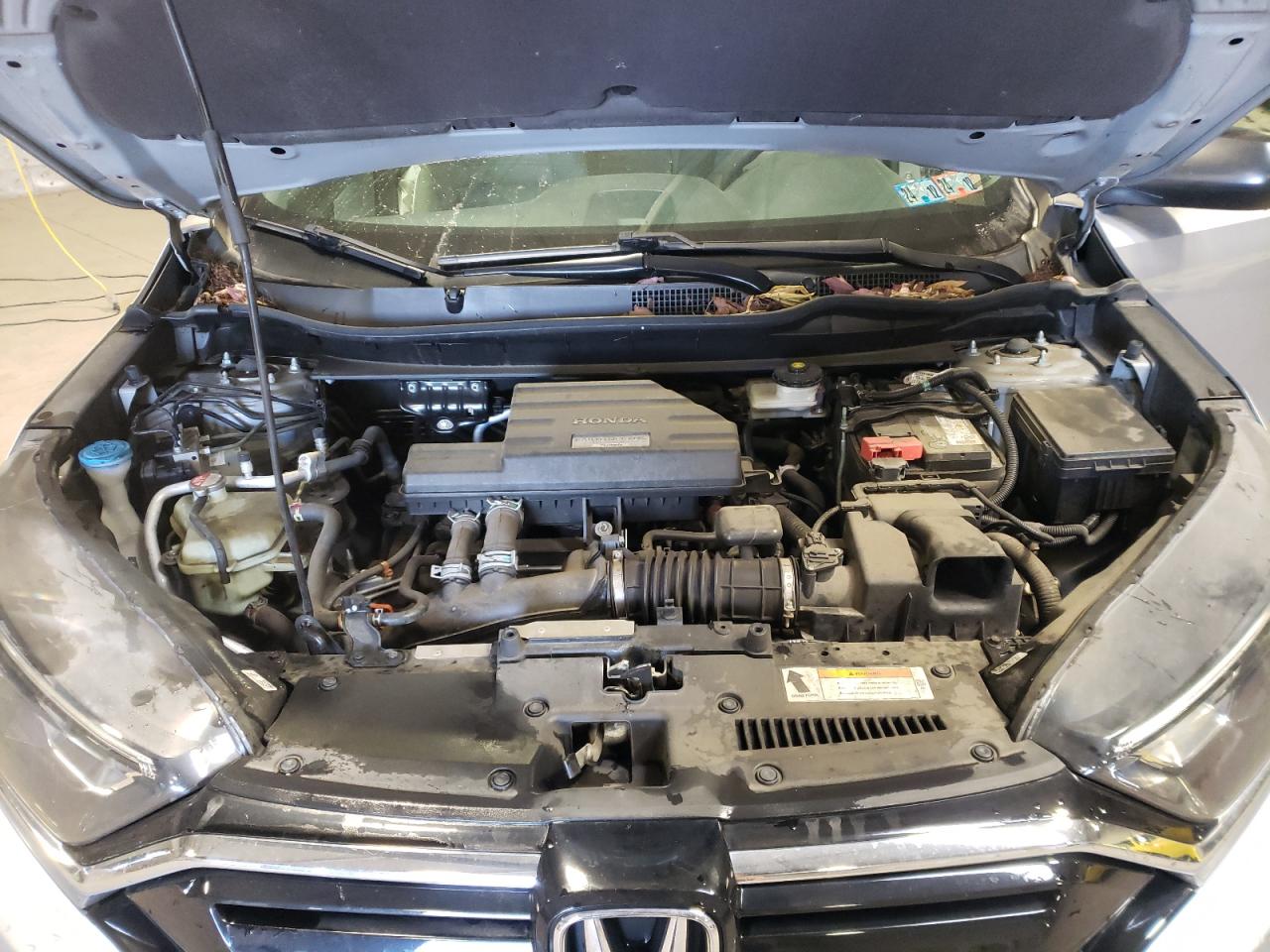 2020 Honda CR-V - Image 12