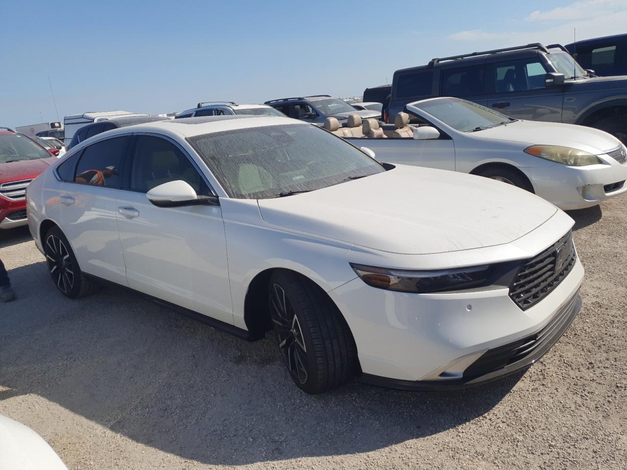 2024 Honda Accord - Image 4