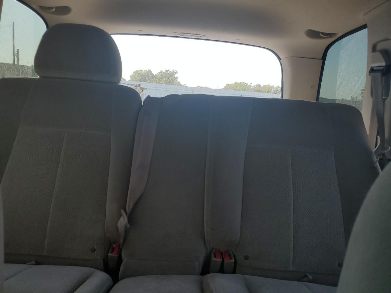 2005 Chevrolet Trailblazer Ls VIN: 1GNDS13S852315159 Lot: 74982694