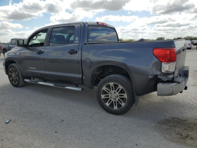  TOYOTA TUNDRA 2013 Szary