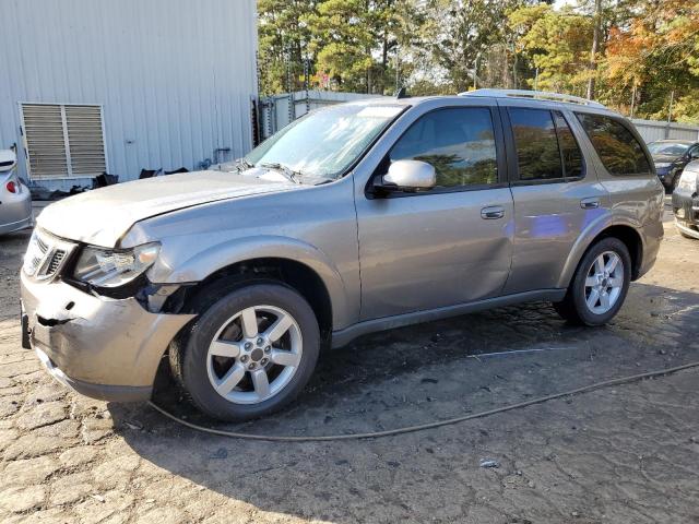 2006 Saab 9-7X Arc