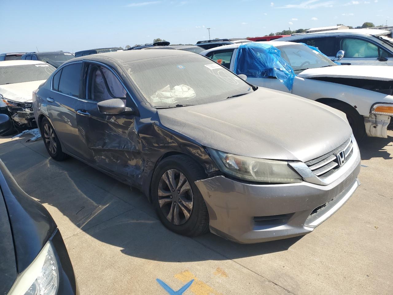 2014 Honda Accord - Image 4