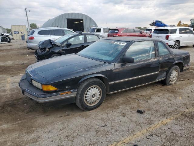 1991 Buick Regal Custom