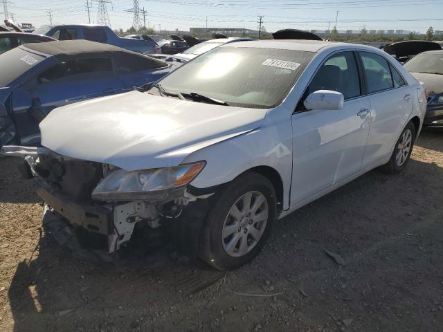 2008 Toyota Camry Le