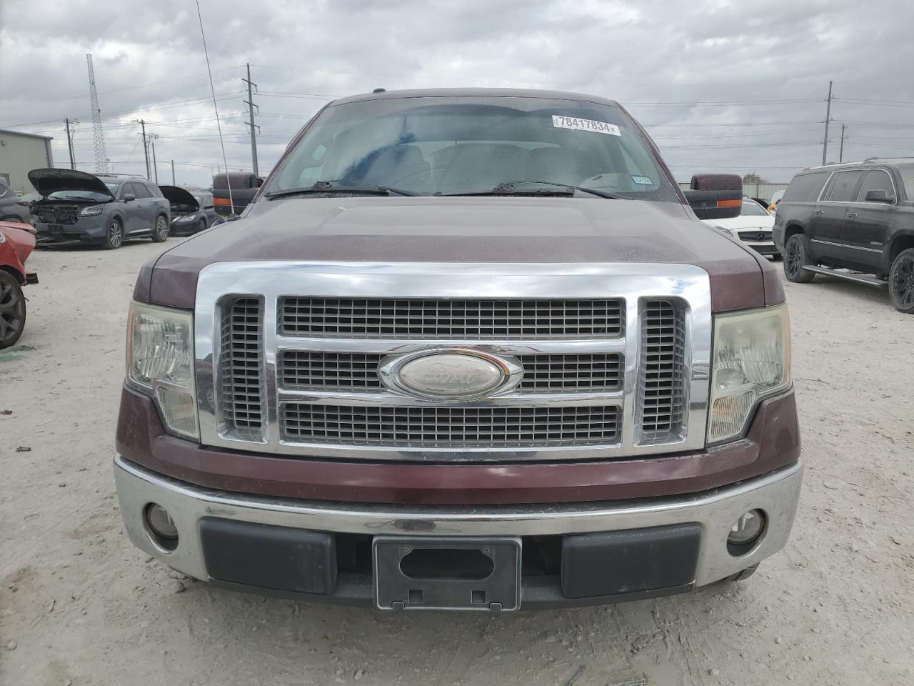 2009 Ford F-150 - Image 5