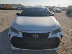 2019 Toyota Avalon Xle de vânzare în Houston, TX - Rear End