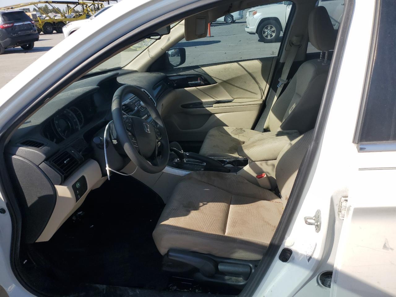 2017 Honda Accord - Image 7