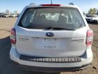 2015 Subaru Forester 2.5I na sprzedaż w Rocky View County, AB - Side