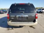 2007 Ford Expedition Eddie Bauer на продаже в Grand Prairie, TX - Front End