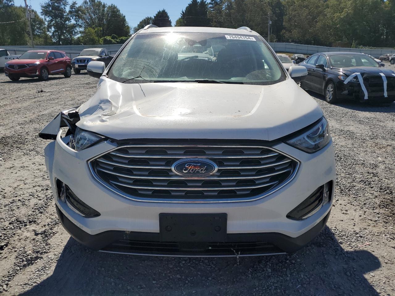 2020 Ford Edge - Image 5