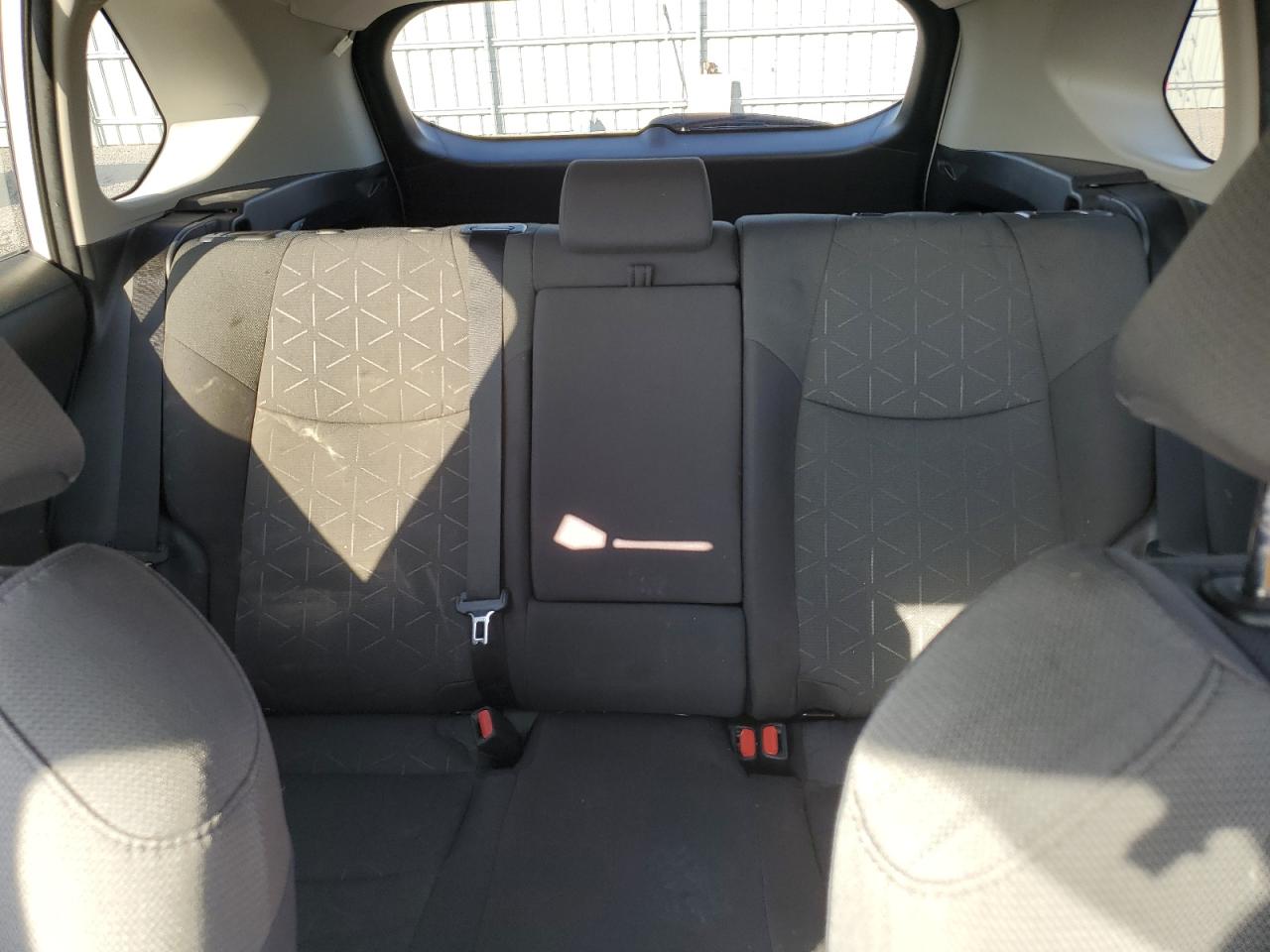 2021 Toyota Rav4 Xle VIN: 2T3R1RFV9MC204620 Lot: 77244974