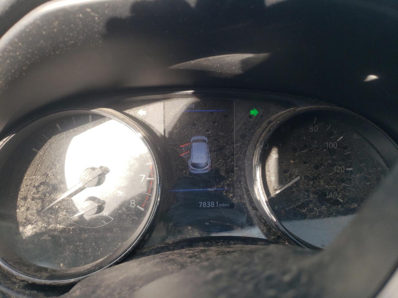 2020 Nissan Rogue - Image 9