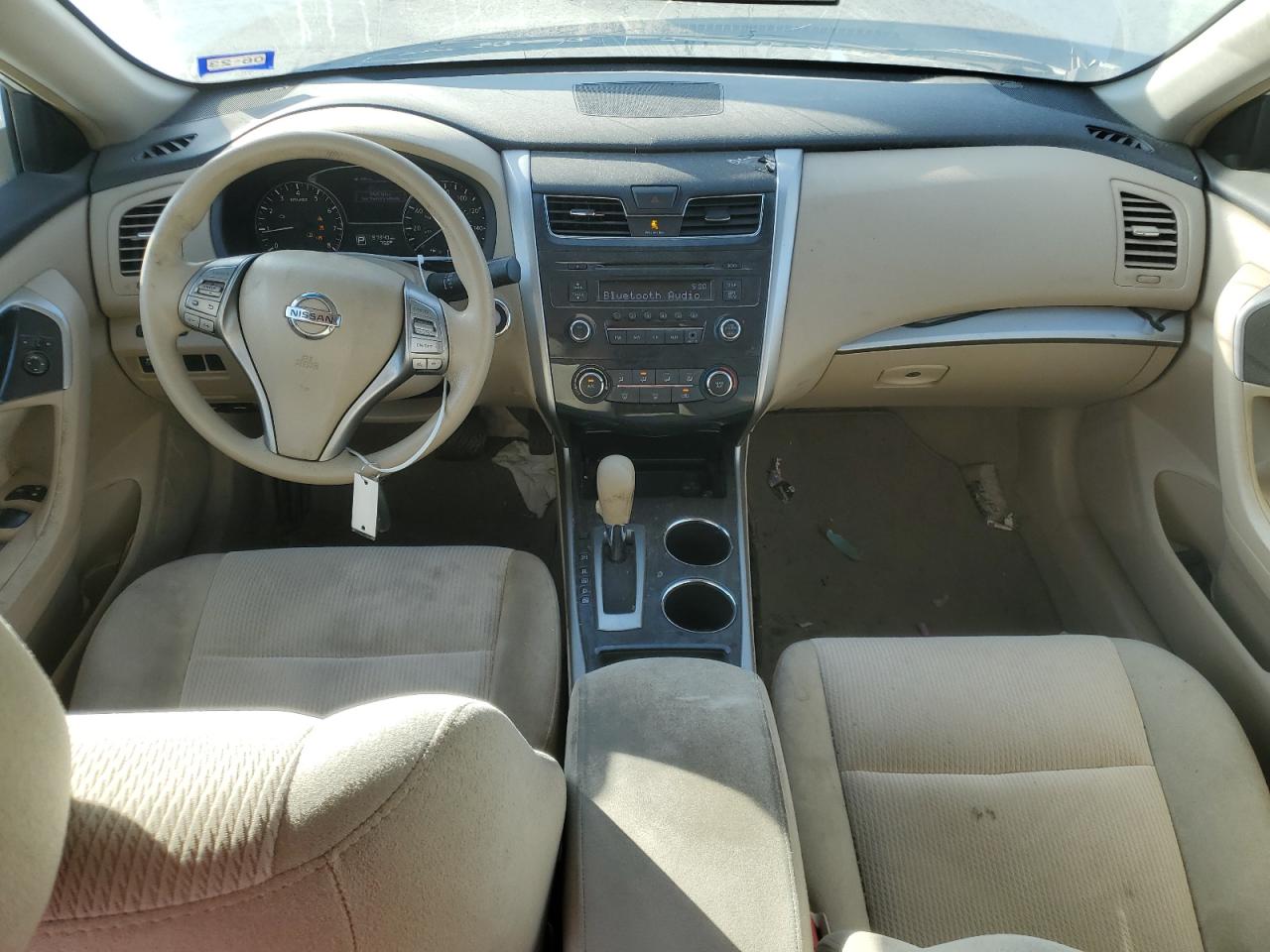 2013 Nissan Altima - Image 8