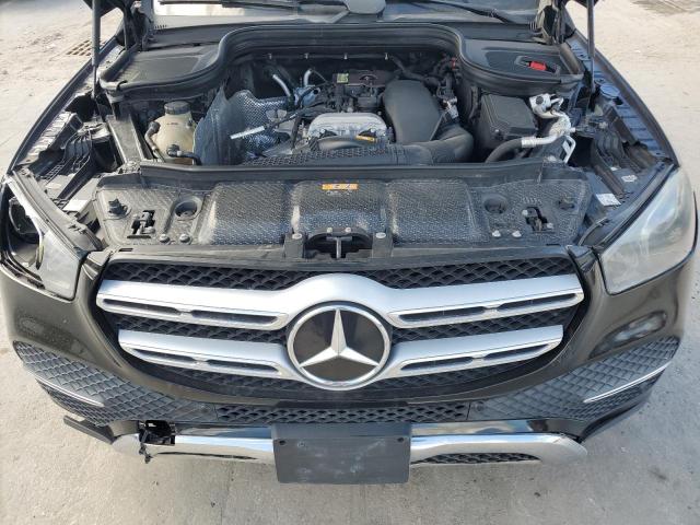 4JGFB4KB2LA057790 Mercedes-Benz GLE-Class GLE 350 4M 12