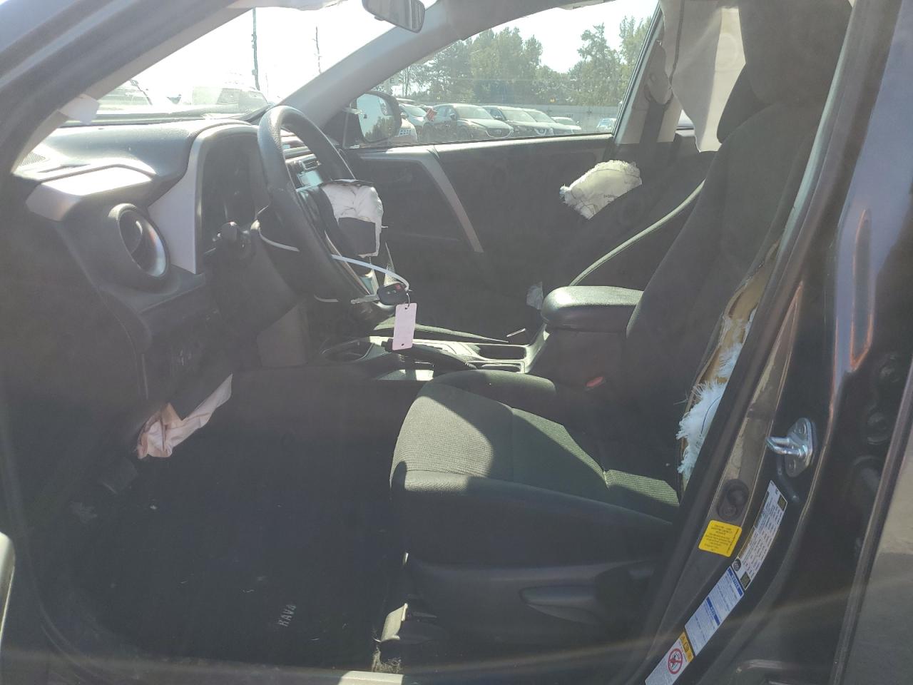 2018 Toyota RAV 4 - Image 7