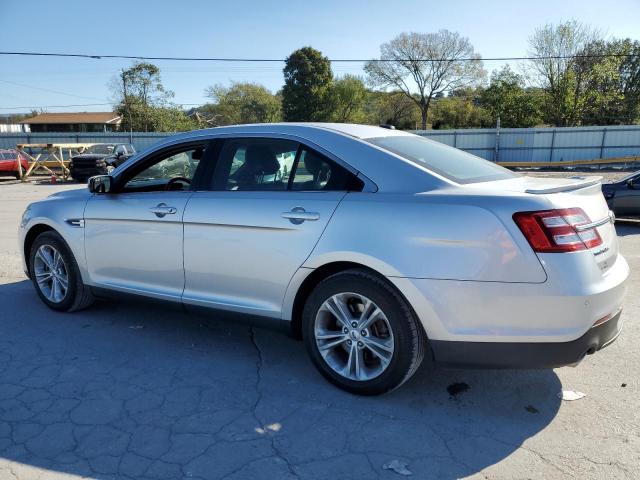 Седани FORD TAURUS 2013 Сріблястий