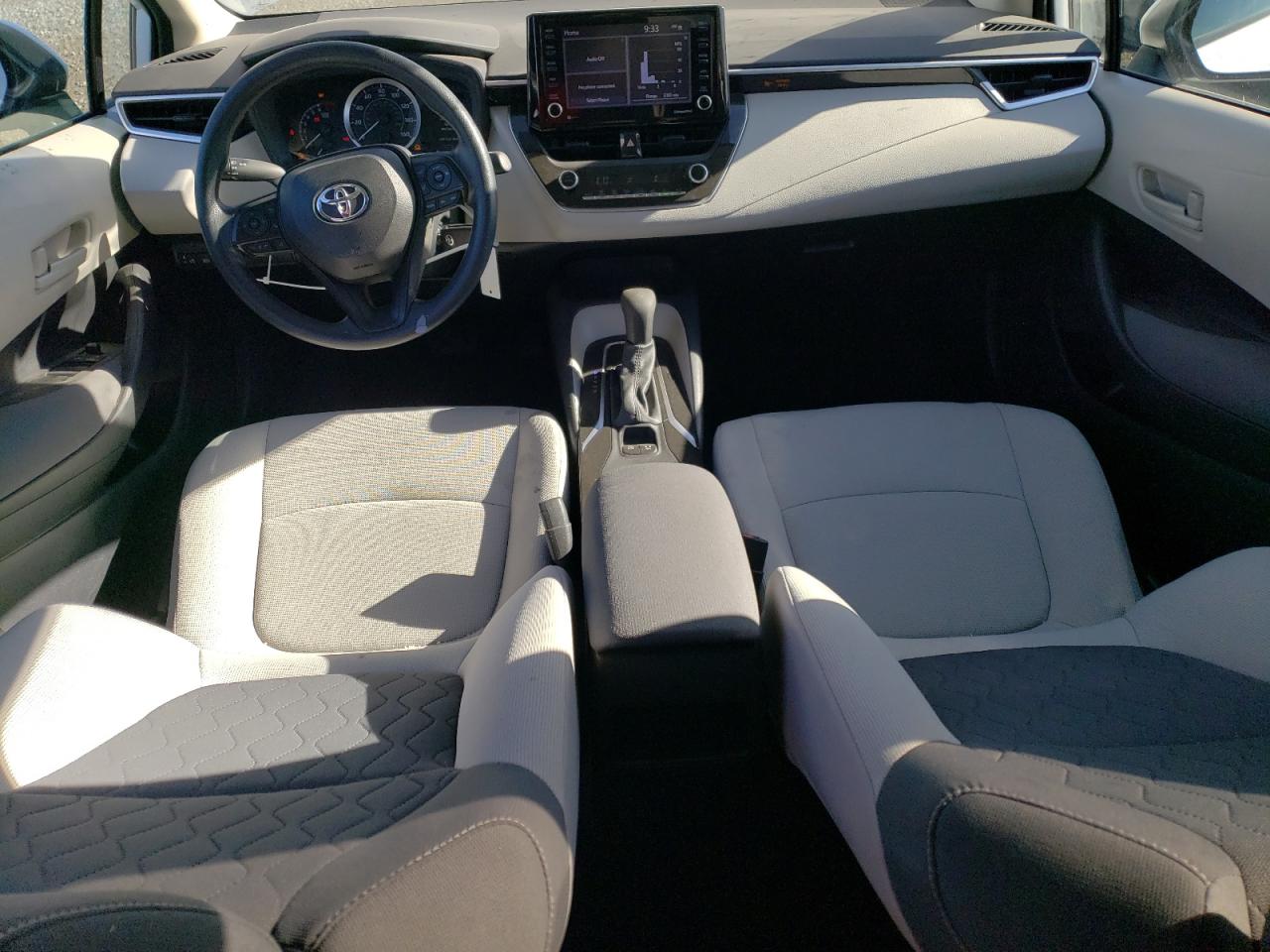 2022 Toyota Corolla - Image 8
