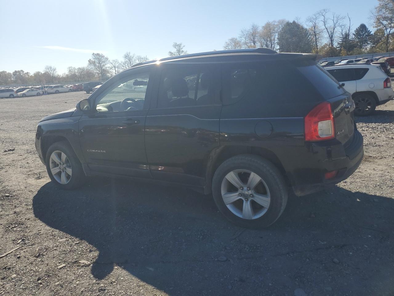 2011 Jeep Compass - Image 2