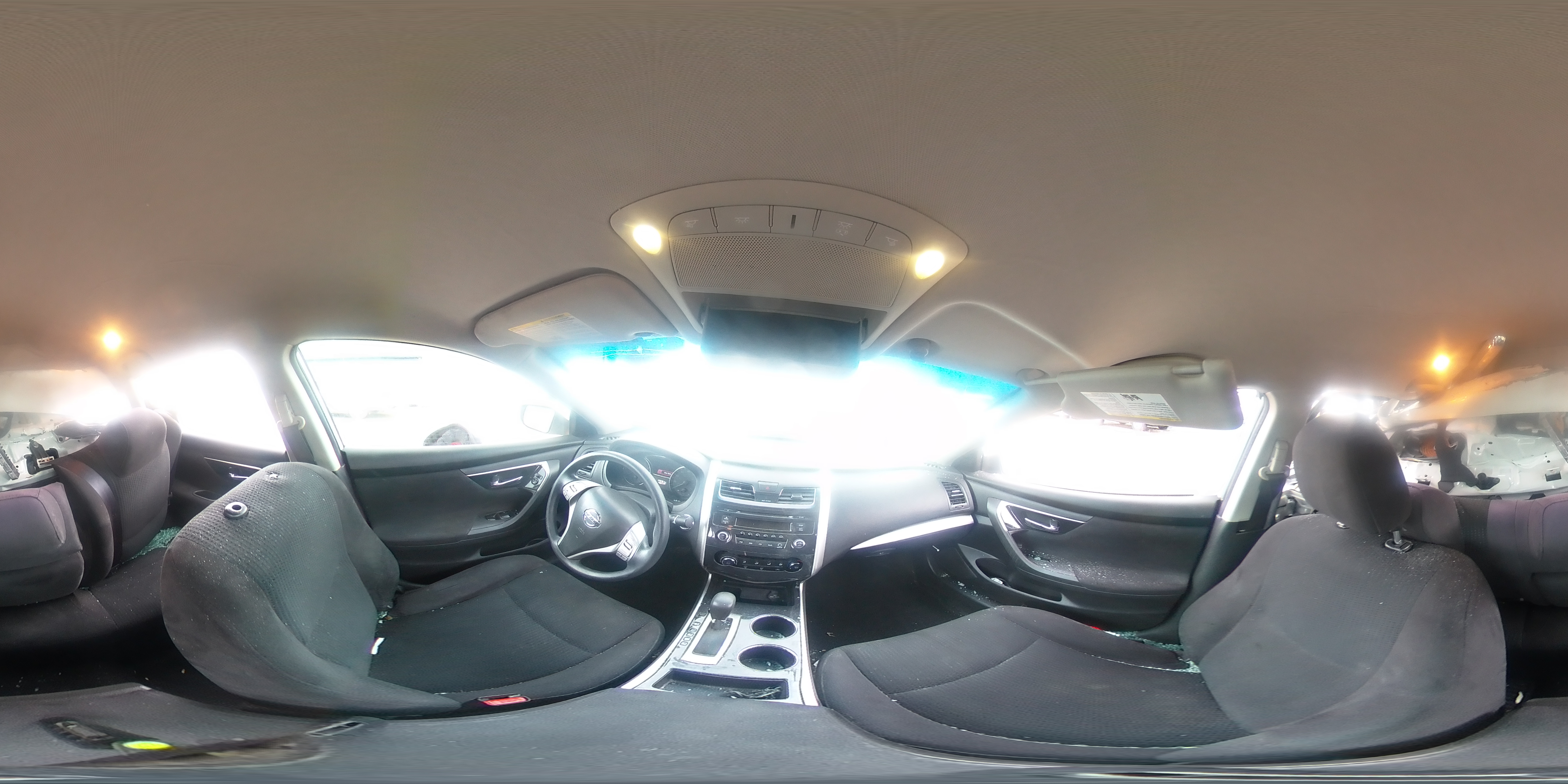 2014 Nissan Altima - Image 12