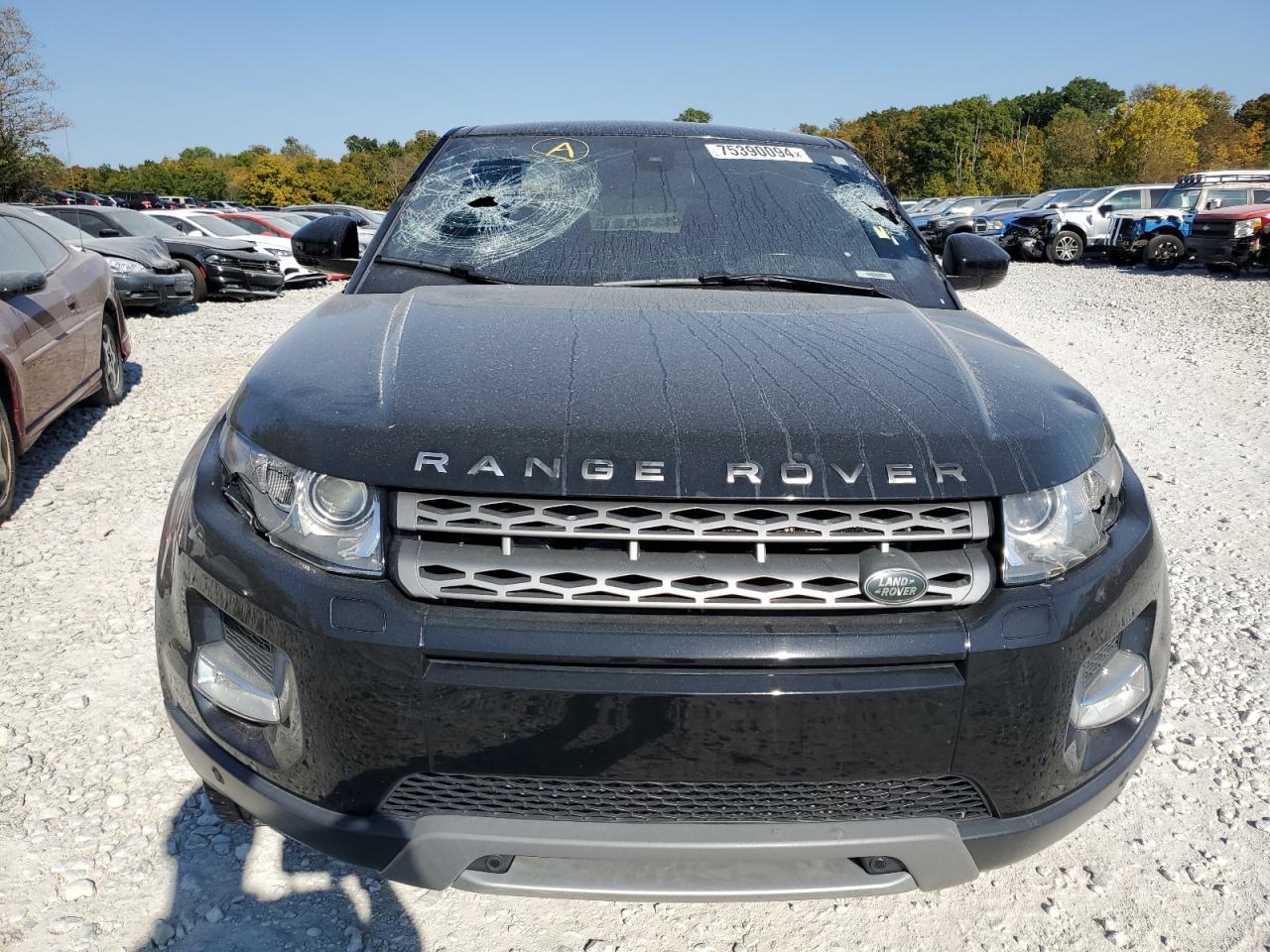 2015 Land Rover Range Rover - Image 5