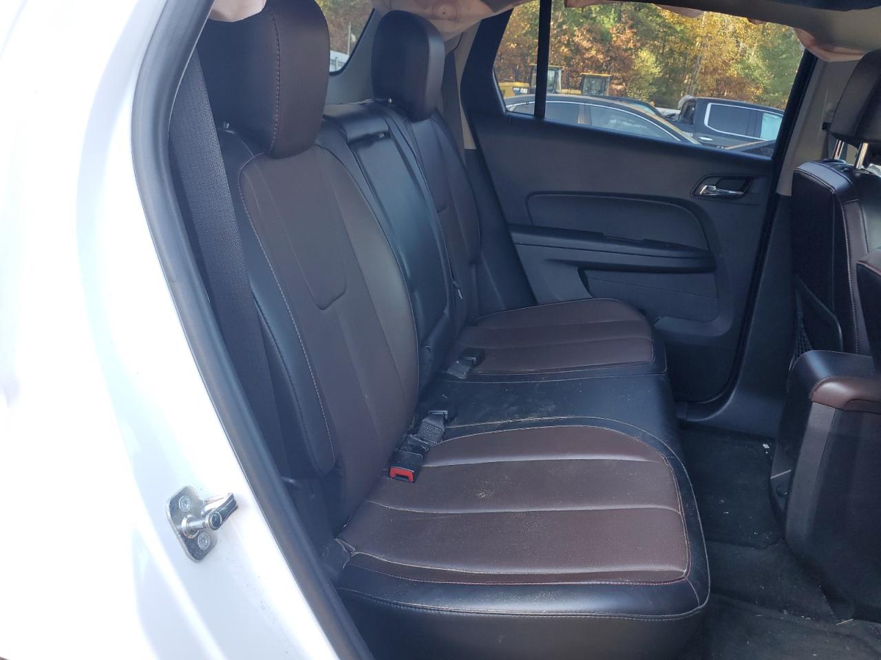 2014 GMC Terrain - Image 11