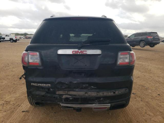  GMC ACADIA DEN 2013 Czarny