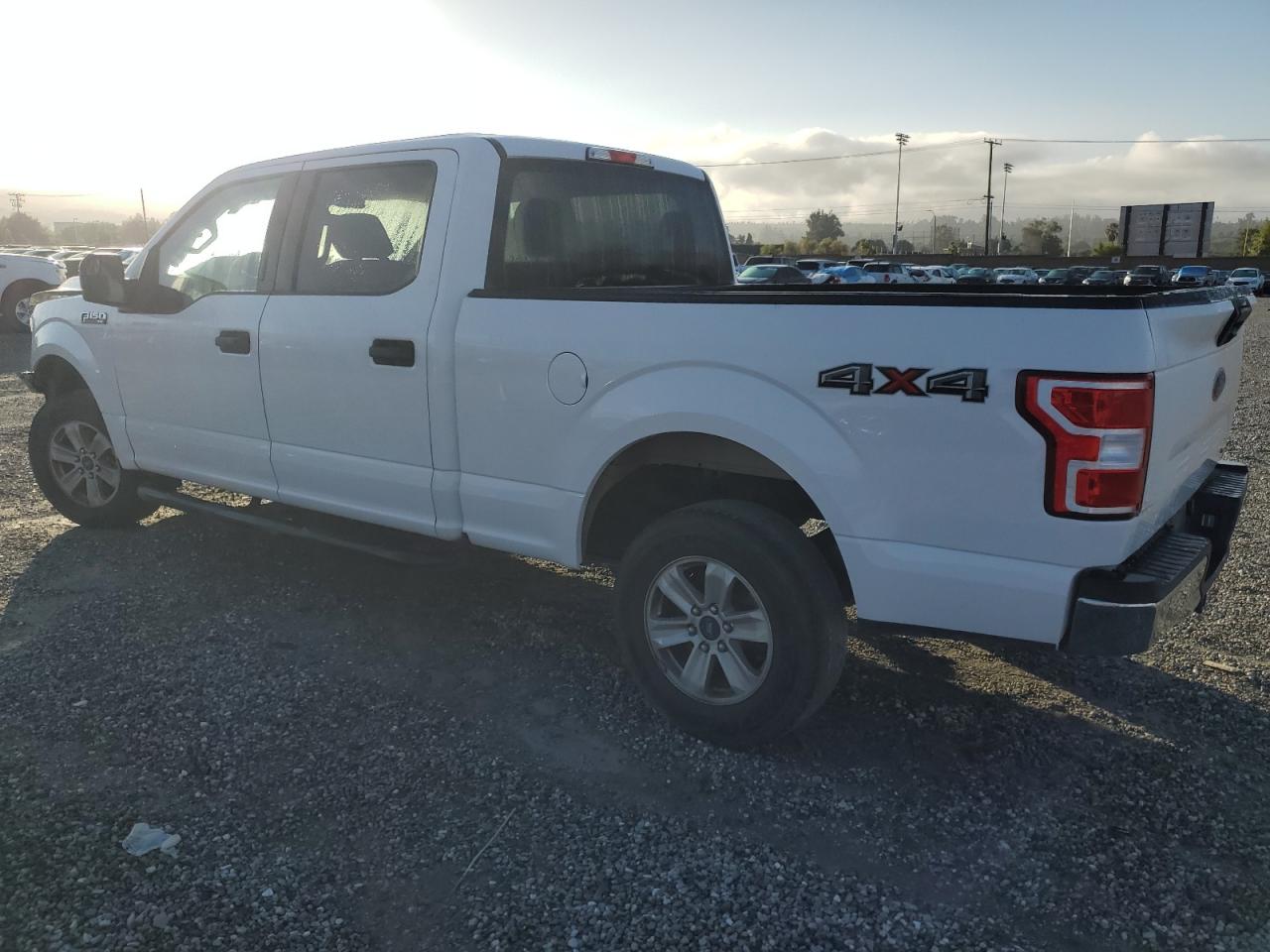 2020 Ford F-150 - Image 2
