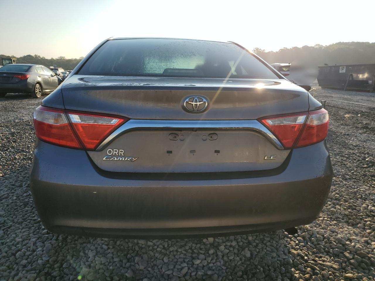 2015 Toyota Camry Le VIN: 4T4BF1FK5FR472493 Lot: 77862664