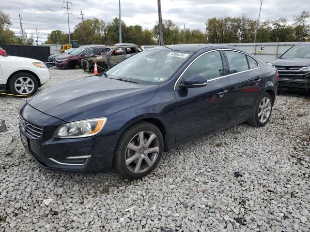 2016 Volvo S60 Premier