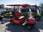 2023 GOLF CART CART for sale at Copart FL - PUNTA GORDA SOUTH
