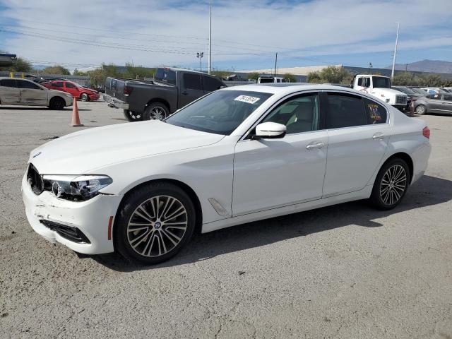 2018 Bmw 530 I