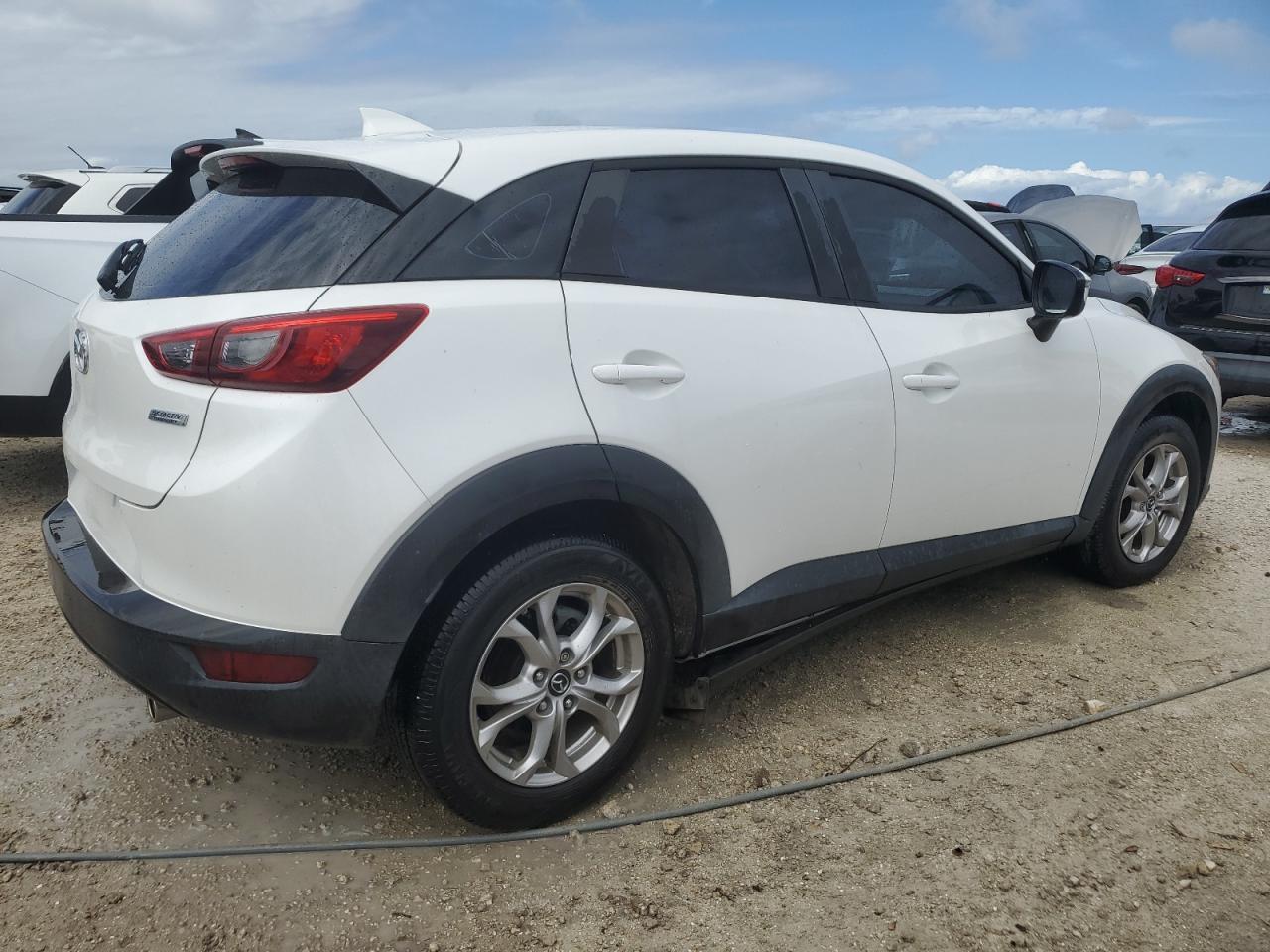 2019 Mazda CX-3 - Image 3