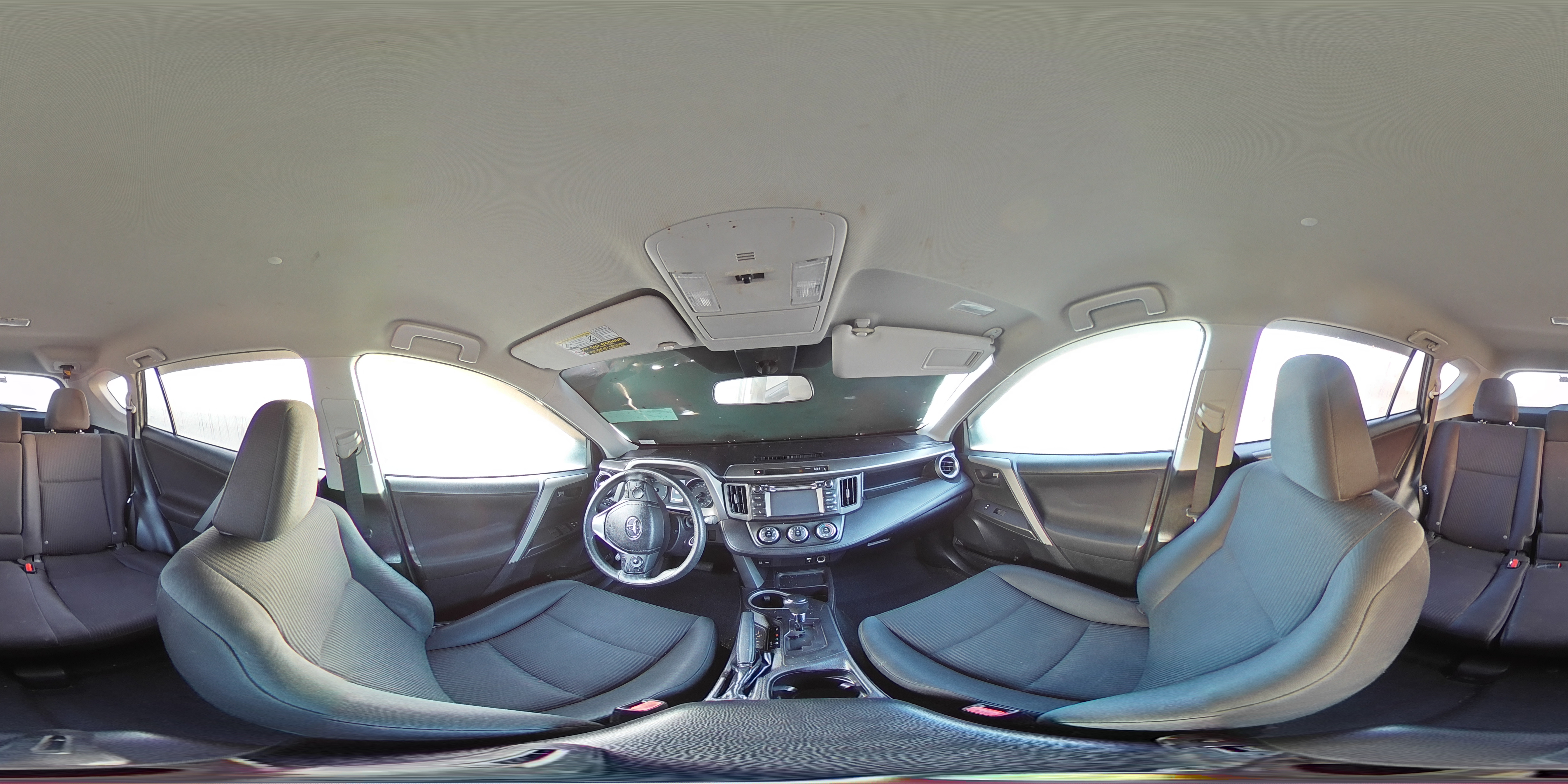 2017 Toyota RAV 4 - Image 14