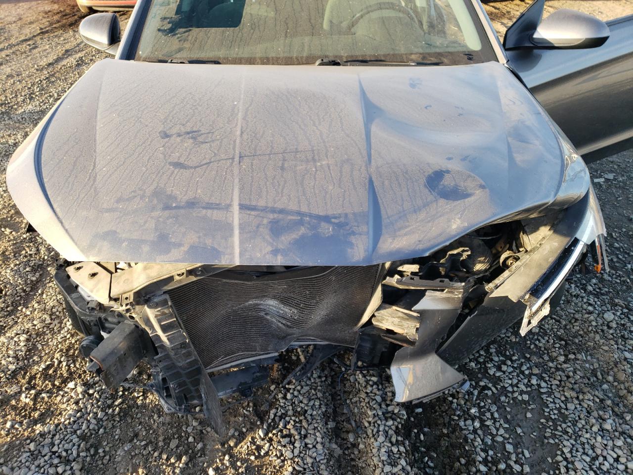 2019 Hyundai Elantra Sel VIN: 5NPD84LF9KH442153 Lot: 77034424