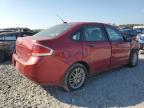 2010 Ford Focus Se for Sale in Montgomery, AL - Front End