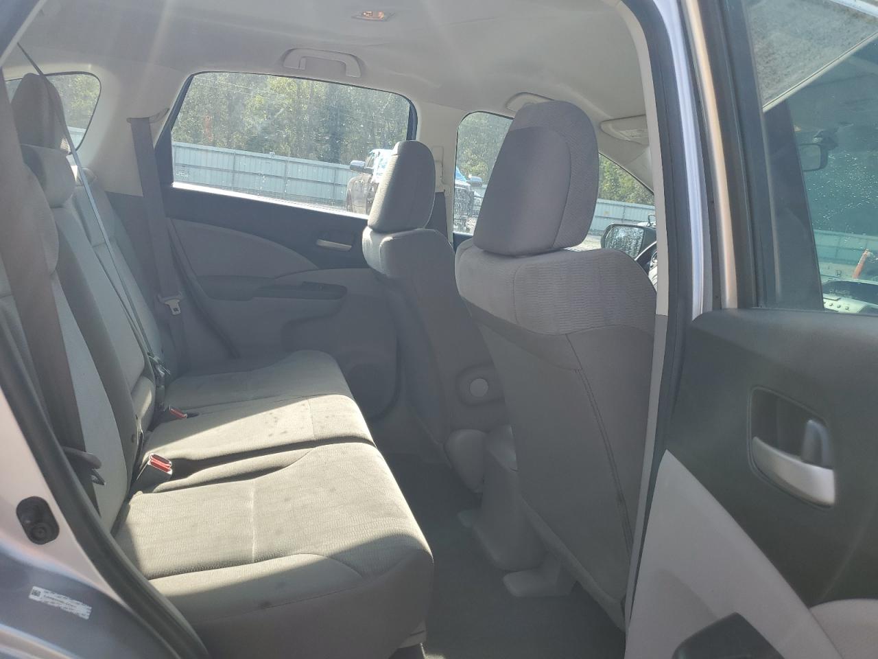 5J6RM4H39EL041471 2014 Honda Cr-V Lx